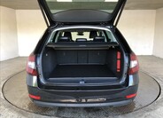 Škoda Octavia 13