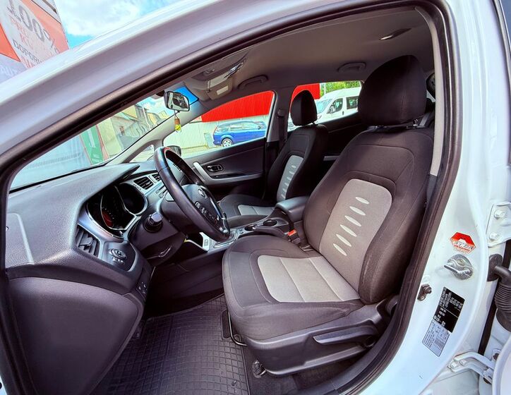 KIA Ceed 12