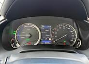 Lexus RX 450h 11