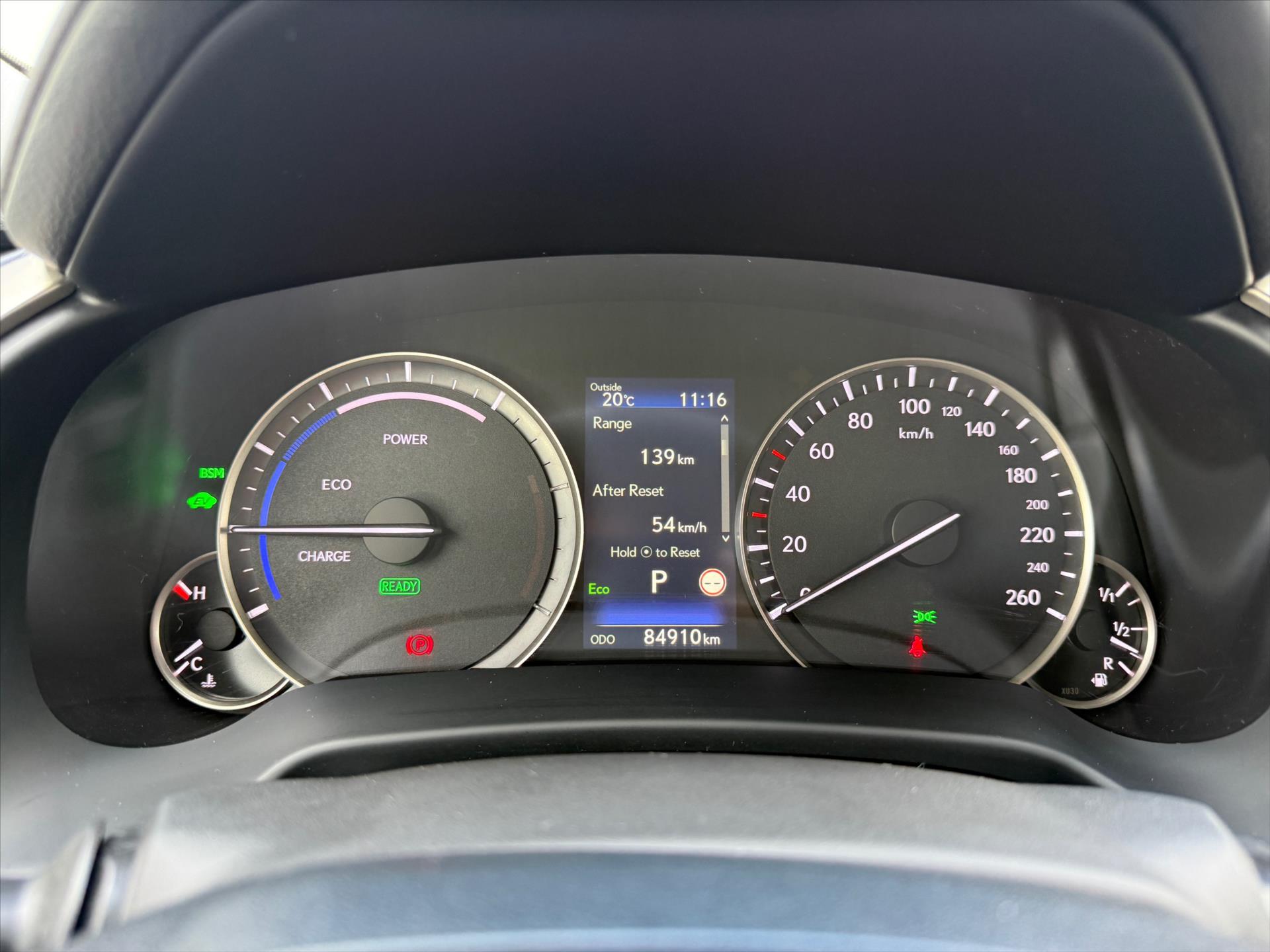 Lexus RX 450h