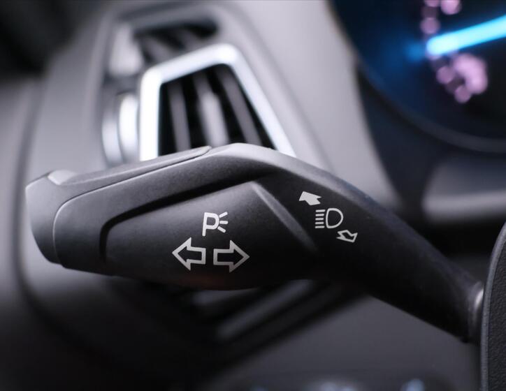 Ford Kuga 21