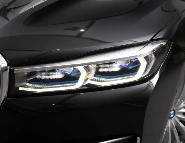 BMW Řada 7 8