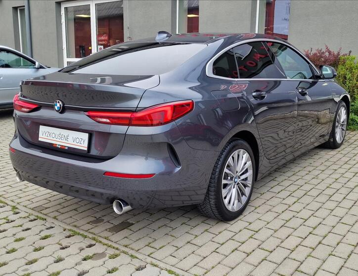 BMW Řada 2 10