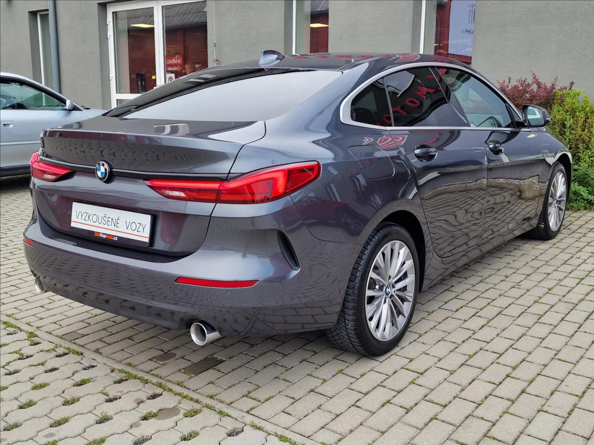 BMW Řada 2