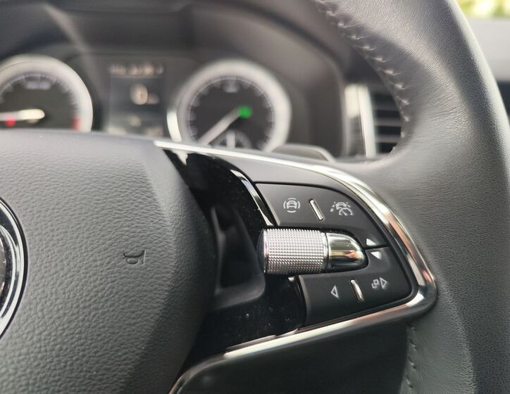 Škoda Kodiaq 29