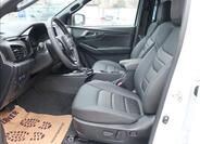 Isuzu D-Max 11