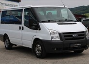 Ford Transit 3