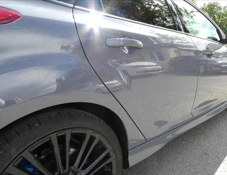 Ford Focus 14