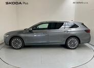 Škoda Superb 3