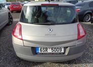 Renault Mégane 6
