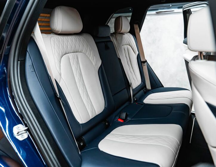 BMW X5 26