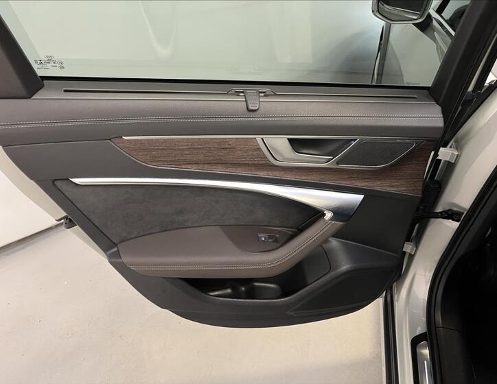 Audi A6 Allroad 28