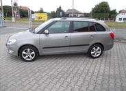 Škoda Fabia 5