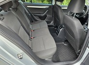Škoda Octavia 11