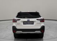 Subaru Outback 6