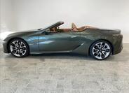 Lexus LC 500 3