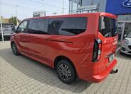 Ford Tourneo Custom 3