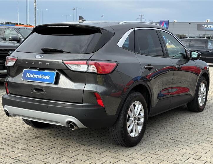 Ford Kuga 5