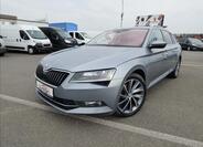 Škoda Superb 7