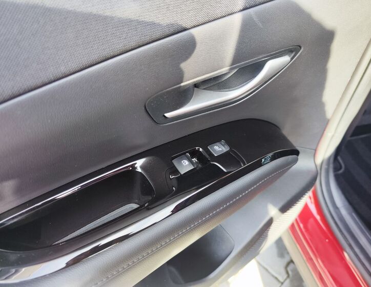 Hyundai Tucson 13