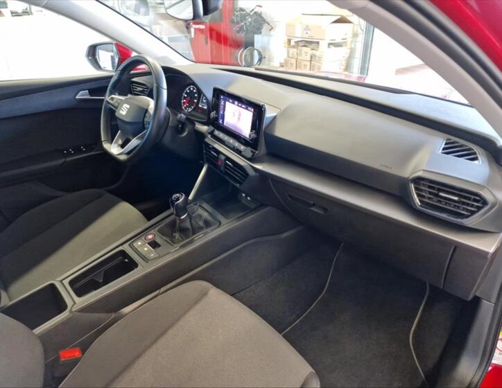 Seat Leon 7
