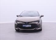 Toyota Corolla 2