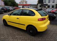 Seat Ibiza 4