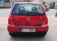 Volkswagen Lupo 9