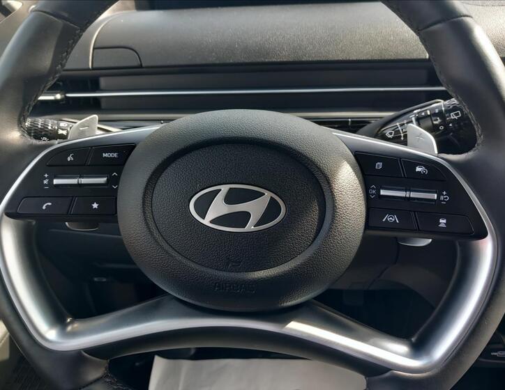 Hyundai Staria 10
