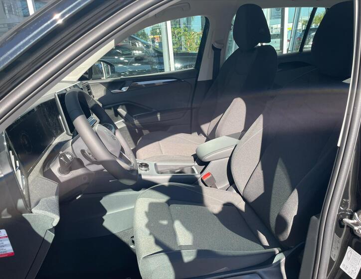 Volkswagen Tiguan 11