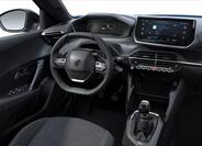 Peugeot 2008 7