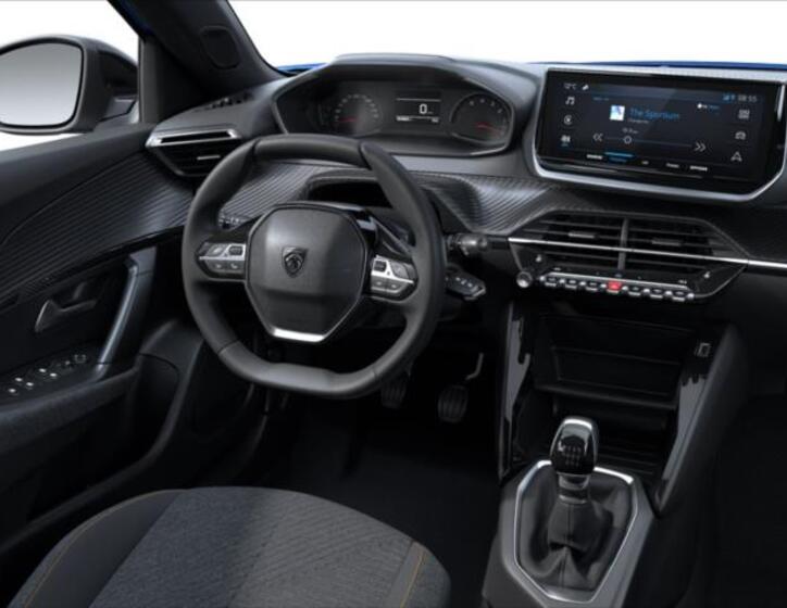 Peugeot 2008 7