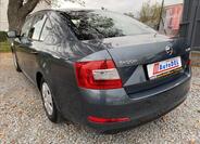 Škoda Octavia 3