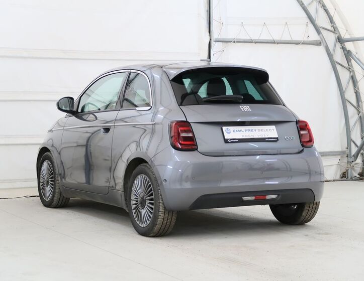 Fiat 500 8