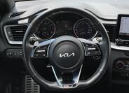 KIA ProCeed 8