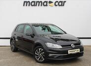 Volkswagen Golf 1