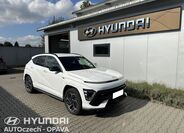 Hyundai Kona 1