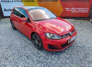 Volkswagen Golf 2