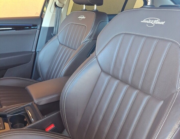 Škoda Superb 9