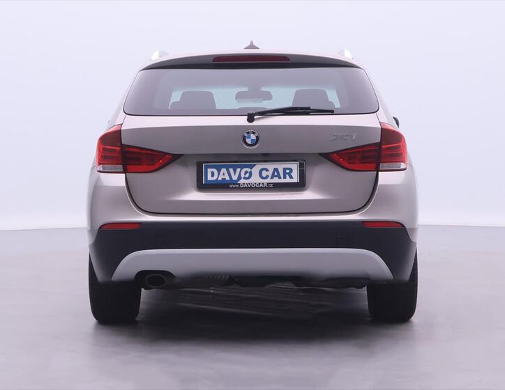 BMW X1 6