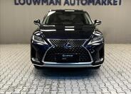 Lexus RX 450h 4