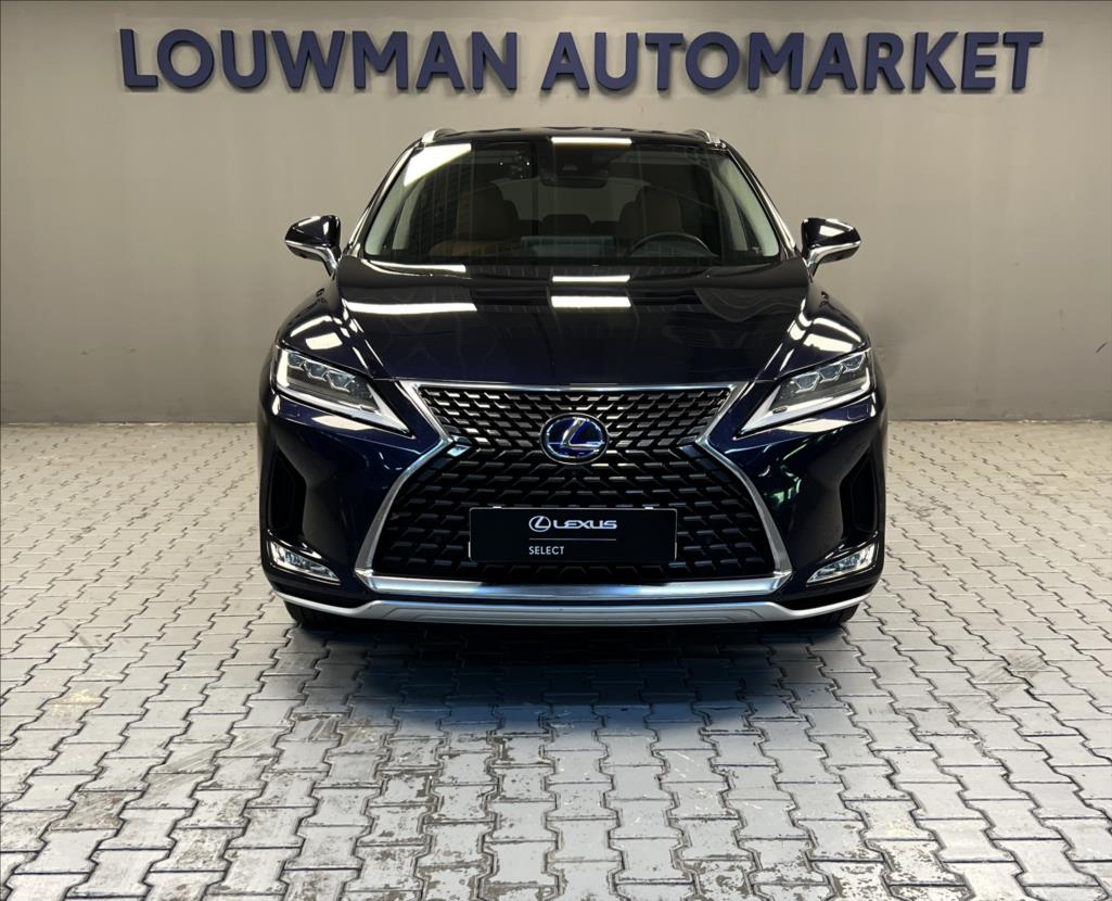 Lexus RX 450h