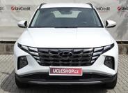 Hyundai Tucson 2