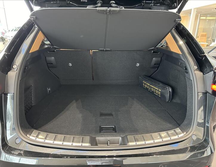 Lexus NX 450h plus 18