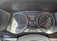 Volkswagen Crafter 12