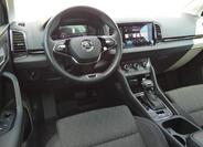 Škoda Karoq 5
