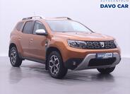 Dacia Duster 1