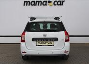 Dacia Logan 6