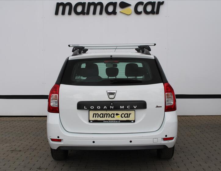Dacia Logan 6