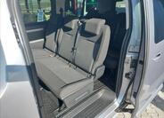 Opel Zafira 11